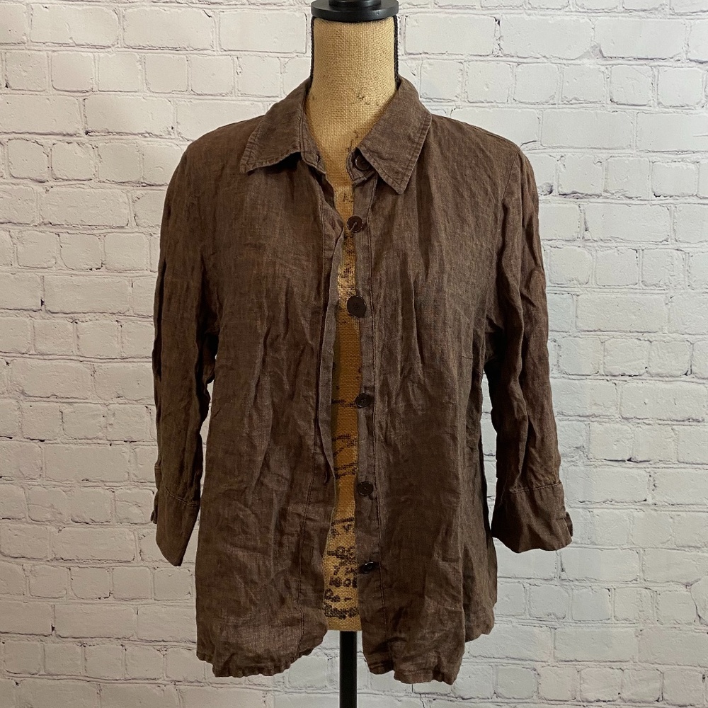 Boho Jacket